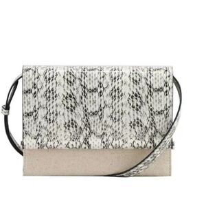 ALFANI Mini Toggle Crossbody, purse, accessories, wallet women bag